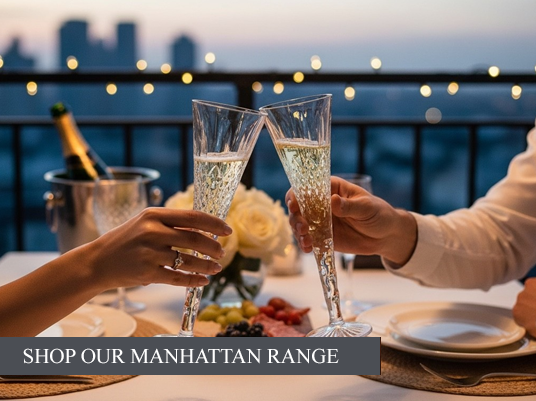 Shop Our Manhattan Range